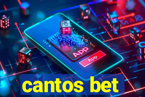 cantos bet